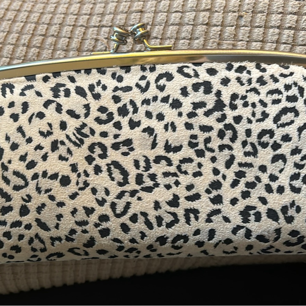 NWT Hobo large frame wallet